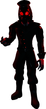 The Pathos Render for THA