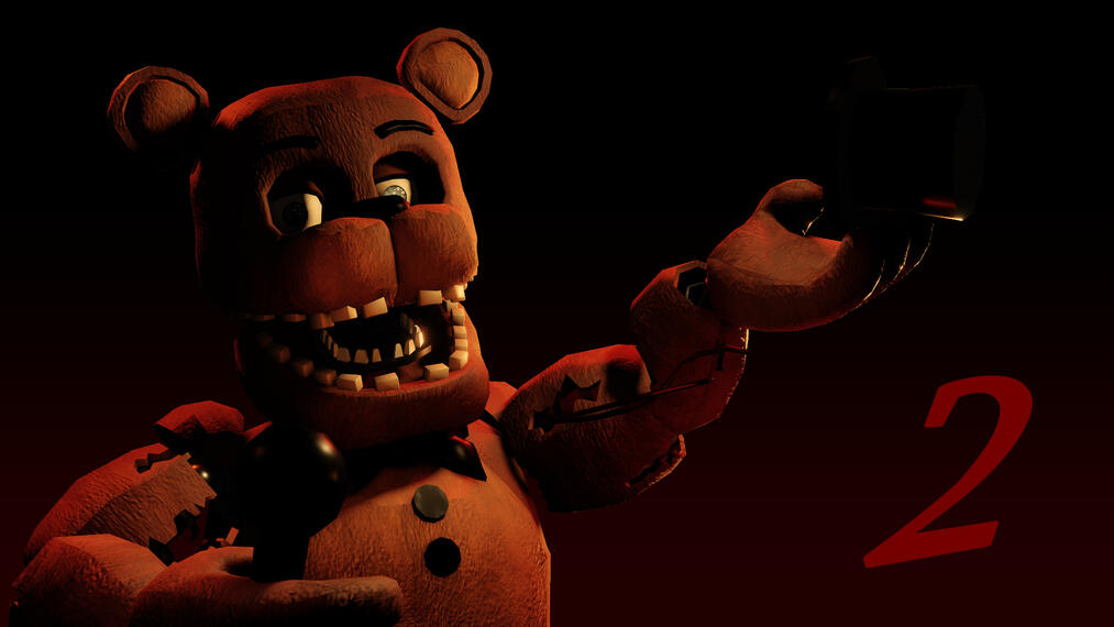 Fazbear: Tower Defense