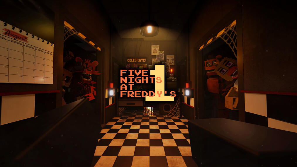 Five Nights Location